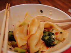 -西安手工面(万象城店)