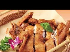 -前海沿·青岛菜(五四广场永旺店)