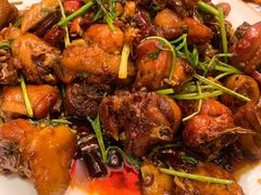 -赵记煎饼卷大葱(东岳店)