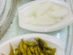 -墨脱石锅椰子鸡•海鲜糟粕醋(榆亚路店)
