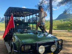 -Club Med地中海俱乐部·桂林度假村