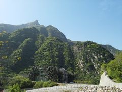-太平万花山景区