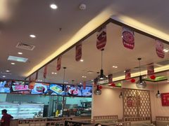 -蜀留香火锅(社会山店)