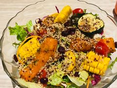 -农畉LONFOOD(福田星河COCOPark店)