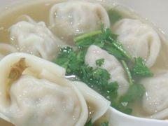 -满宝馄饨(HRB新亭街店)