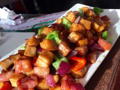 -李连贵熏肉大饼(宁山中路店)