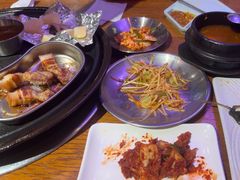 -济州爱肉堂(总店)