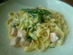 意面-沈阳君悦酒店·意坊意大利餐厅