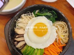 -全州拌饭馆(断桥店)