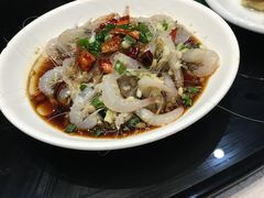 -大家发海鲜城夜排档(华山中路店)