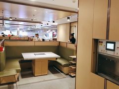 -海底捞火锅(旭辉MALL店)