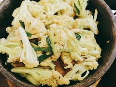 -红菜坊·烤鸭·川鲁宴(石园店)