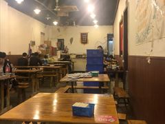 大堂-重庆金爪爪特色干锅(大竹林直营店)
