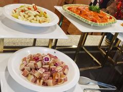 -新龙船黄浦江餐饮游船官方自营店