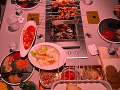 -丰茂烤串(全国首店)