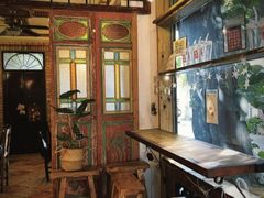 -西关84·History·Art·Cafe