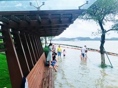 -长洲岛都市农业公园