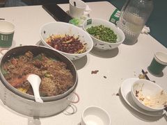 -绿草地·湘菜(芙蓉天街店)