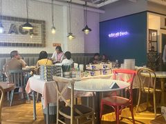-热地HOT PLACE洋风韩餐(红旗街店)