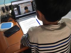 -LILY英语思维馆(花园村店)