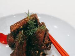 石库门熏鱼-和记小菜(东方店)