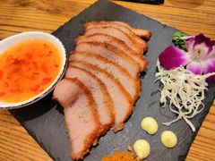 -衣川小森林·料理·寿司(鸿铭中心店)