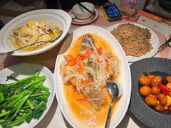 -话梅·客家小厨(东门店)