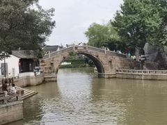 -枫桥景区
