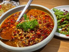 -胖姥姥·川湘闽菜(汕尾蓝天广场店)