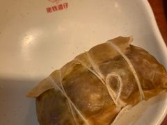 -佬钱湾仔(衣裳街店)