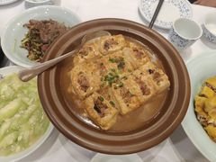 -围龙屋客家食府(福田店)