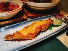 -T館·花园艺术餐厅