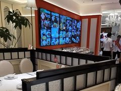 -小厨娘淮扬菜(江宁万达店)