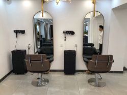 -INSI Hair Salon