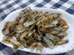 圣子-钱大妈海鲜饭店(旅游大道店)