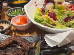-黑牛の店·和牛烧肉(大悦城店)