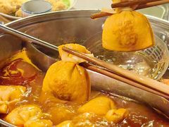 -厝味火锅·潮汕卤水火锅(十一合店)