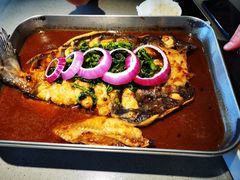 -半天妖烤鱼(方庄店)