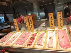-汉阳廷自助烤肉·火锅(壹方天地店)