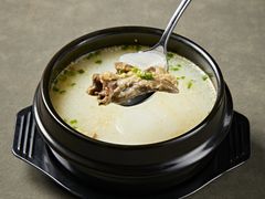 -海之屋韩式烤肉(海棠68环球美食街店)