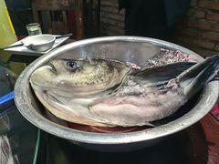 -好灶头妈妈菜·千岛湖土菜地标美食