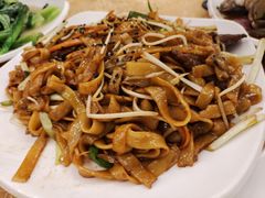 -吉源大排档·鱼生·海鲜(烧烤彩印厂店)