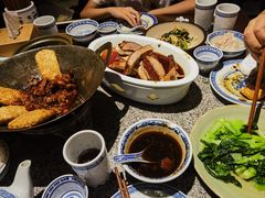 -南京大牌档(济南万象城店)