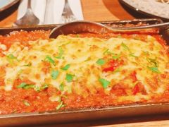 -格鲁·秀色Georgia’s Feast