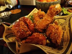-789韩料食堂(创意产业园店)