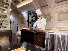 -北京王府井希尔顿酒店·秦唐中餐厅Chynna