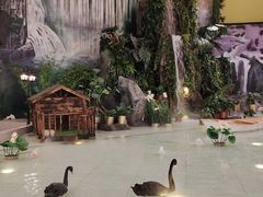 -Gucci(首创奥特莱斯店)