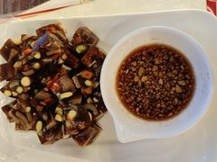 -北京小肠陈饭庄(方庄店)