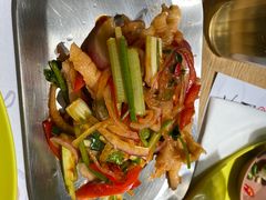 -蔡澜Pho·越南粉餐厅(海上世界店)