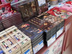 -邵万生食品公司(南京东路店)
